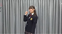 AKB48 - AKB48小嶋真子事务所移籍采访