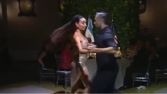Barack Obama Baila Tango En Argentina