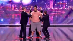 France's Got Talent 2013 Audition