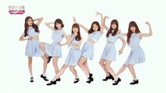 GFriend - 送给女友的特别影像