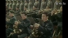 影视原声 - 十八棵青松 交响乐<沙家浜>