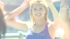 Лера Бабаян. Вог. Аэропорт Жуляны. Танцуют все! Сезон 9. Выпуск 13