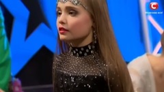 Валерия Рябченко. Восьмой кастинг в Киеве. Сезон 1. Выпуск 8 от