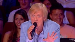 Captain Frodo - France's Got Talent 2013 audition - Week 1