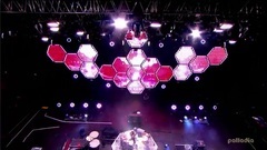 Muse - Stockholm Syndrome (Rock am Ring 2010)