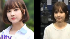 GFriend - 期望 VS 现实