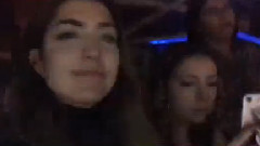 Billboard TOP 50 Hot Dance Electronic Songs