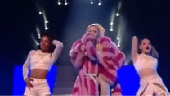 英国UK单曲榜TOP100