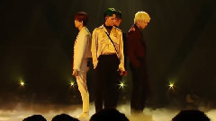 姜昇润(Winner),金秦禹(Winner),Winner,李昇勋(Winner),宋旻浩(Winner) - FOOL