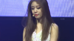 Jiyeon Eunjung funny moments - Bangkok Fanmeeting (티아라 지연 은정 -뱅콕 팬미팅 직캠)