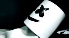 Marshmello Alone Parody indonesia