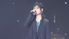 周笔畅 - 时光机与流浪者