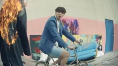 月半弹鱼眼镜头火宝(Fire)