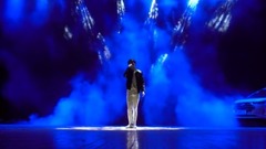 克卜勒-左其铂SOLO