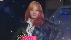 AOA Chanmi Excuse Me