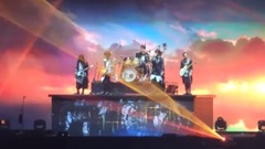 少年他的奇幻漂流  &  黑暗骑士