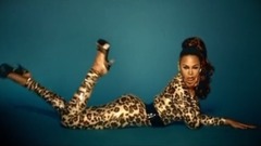Beyonce - Kitty Kat