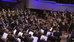 勃拉姆斯“g小调第一号匈牙利舞曲”