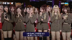 GFriend - FingerTip & 一位安可