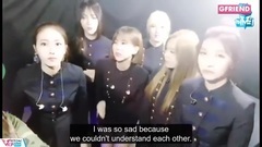 GFriend - GFRIEND在泰国