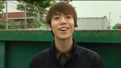 影视原声,金宇彬 - 韩剧<高手们>CUT