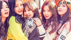 RedVelvet抽风搞怪时刻