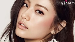 [心动StarTV]橙子焦糖 - Nana Lovely Video