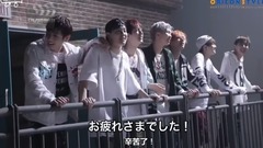 NO MORE DREAM 日版MV拍摄花絮