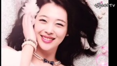 [心动StarTV] f(x) - 雪莉 Lovely Video