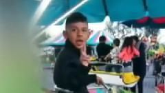 Calif. School Shooting Gunman’s Violent Past Apr 11, 2017