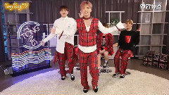 Very Very Very & Russian Roulette & TT