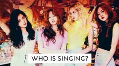 听声识爱豆,你能猜对几个?