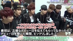 BTS在采访中揭露决定日本出道时的心声