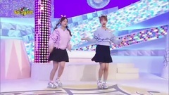 韩国综艺,April(韩国) - EBS 童谣拯救作战 E3