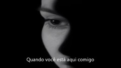 Here with me (tradu o)