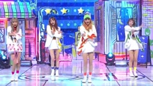 Night Rather Than Day - MBC Show Champion 现场版 17/04/12