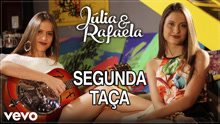 Rafaela - Segunda Taça 试听版
