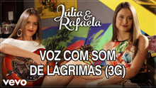 Rafaela - Voz Com Som De Lágrimas (3G) 试听版