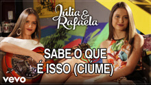 Rafaela - Sabe O Que É Isso (Ciúme) 试听版