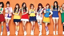 I Got A Boy 现场版 13/09/19