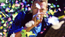 Coldplay - Coldplay 2017 Tour