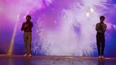 全世界都以为我们在一起