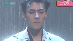 【吴世勋】0412生日快乐-Intro