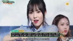 GFriend - Hear The Wind Sing & Fingertip