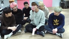 Varsity的爱情开始萌芽现场回答