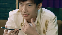 陈楚生 - 白岩松点评陈楚生新歌:这是陈楚生站在十字路口的探索