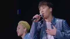 G-Dragon(BigBang) - Gara Gara Go