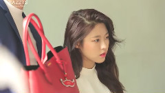 雪炫(AOA)&高庚杓 - HAZZYS 画报及CF拍摄