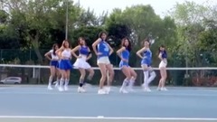 Heart Attack(怦然心动)