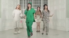 Sting(刺痛)(Cosplay Version)